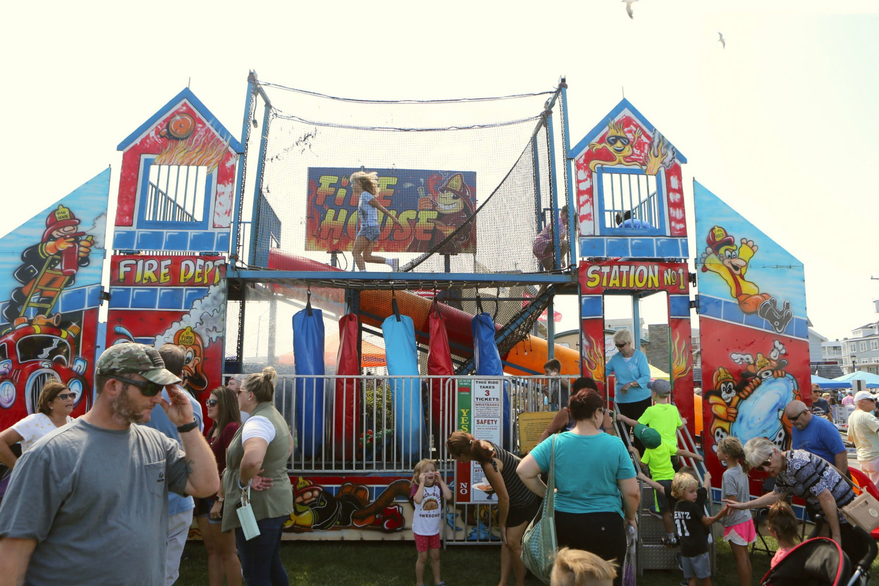 Family Fest SIC